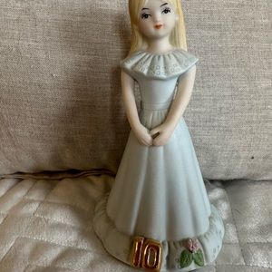 Enesco Growing Up Birthday Girls (10)